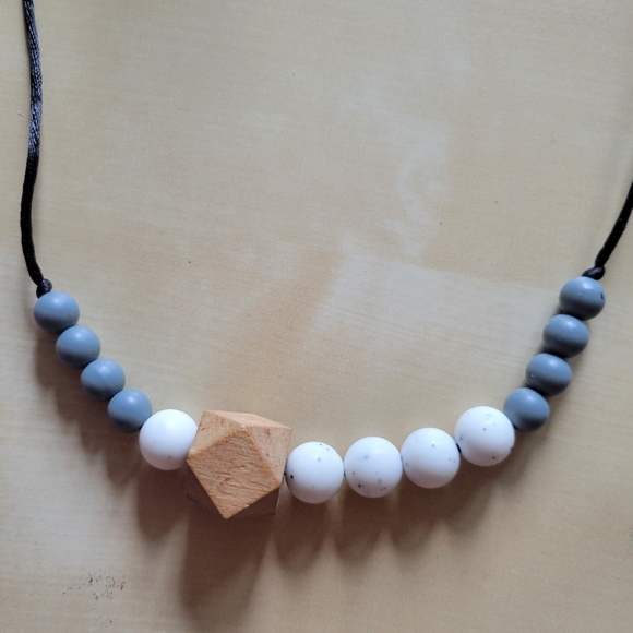 Teething Accessory Set - Picture 4 of 5